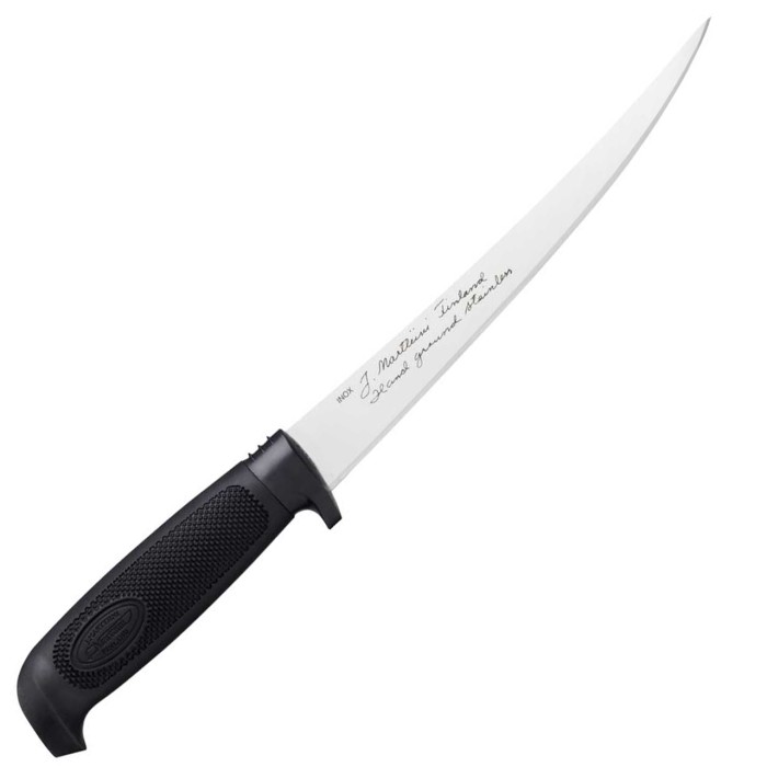 Marttiini, filleting knife, filleting knife, fish knife, fishing knife, kitchen knife